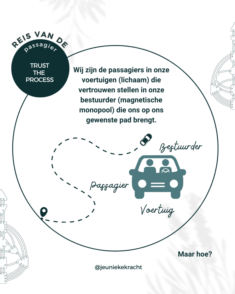 Leef je design: maar waarom