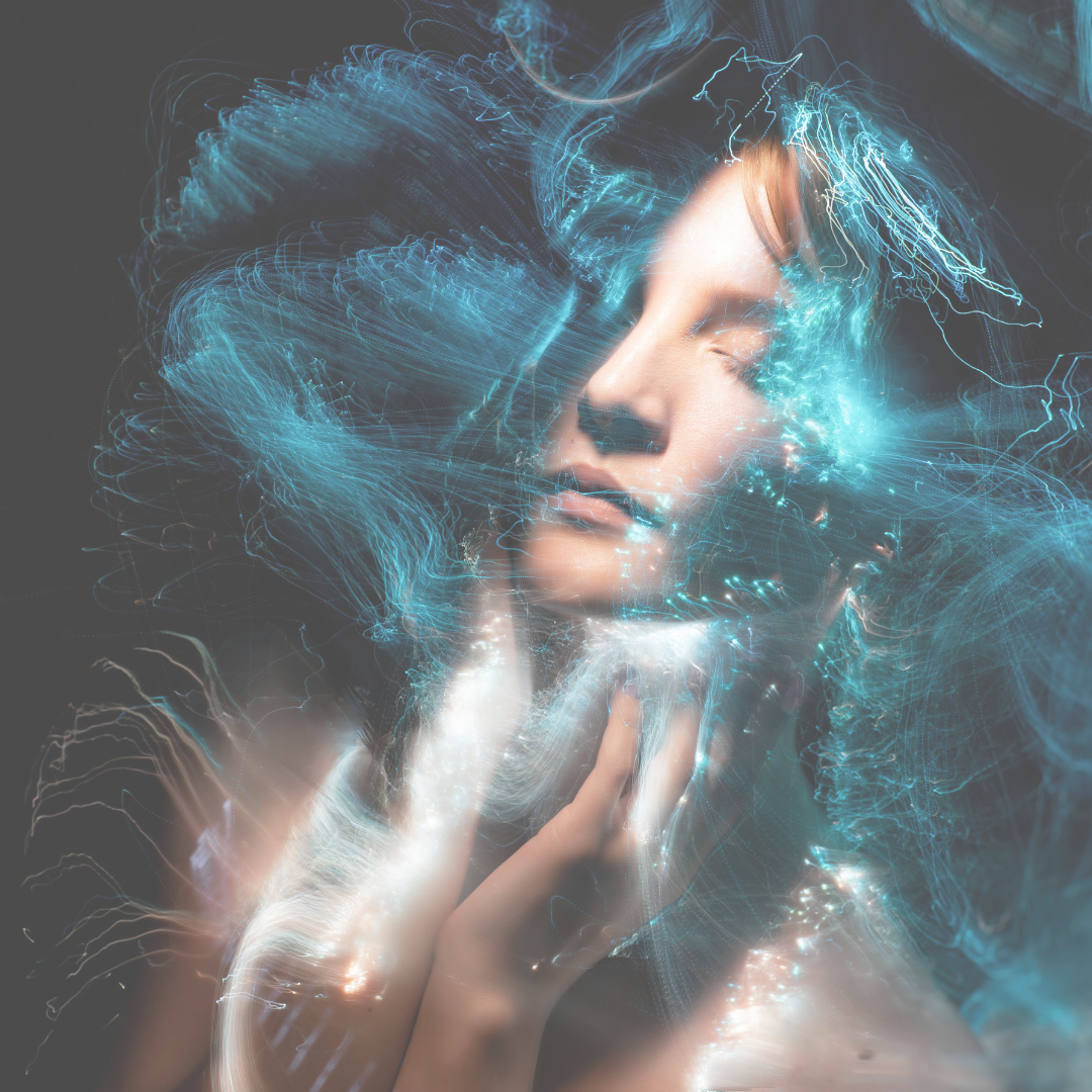 connecties: protect your aura